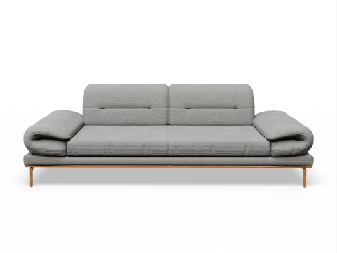 3-Sitzer Sofa